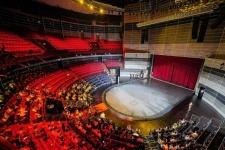 Inauguration of the largest circus and multi-purpose performance theater in Ho Chi Minh City