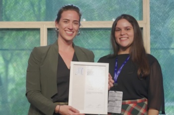 LIT Awards celebrated at the LEDforum 2025 in São Paulo.