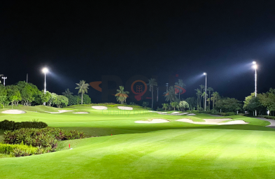 Sân Golf Sông Giá - Sono Belle Hải Phòng