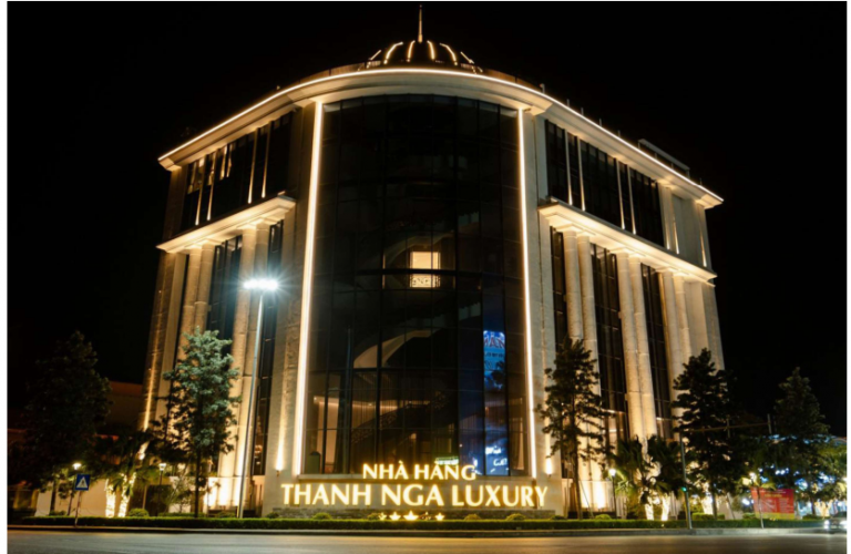 Nhà hàng Thanh Nga